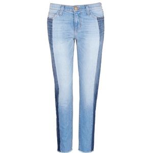 ✖️SOLD✖️ Current/Elliott The vintage straight